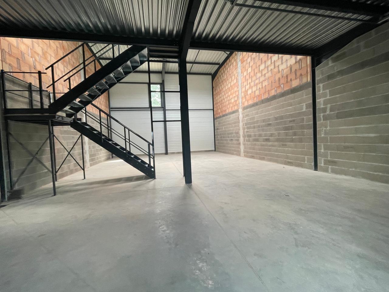 Location local d'activité Saint-Genis-Laval Rhône OLACT2642359 11