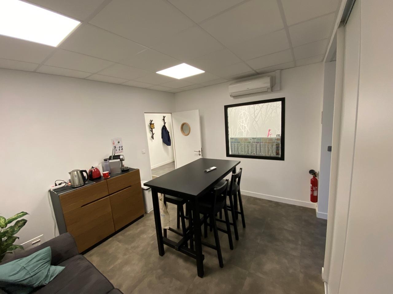 Location local d'activité Chassieu Rhône OLACT2537957 10