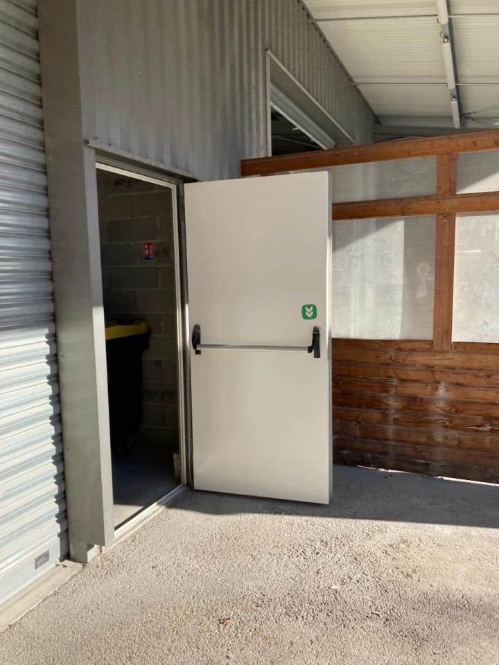 Location local d'activité Saint-Georges-d'Orques Hérault OLACT2530673 6