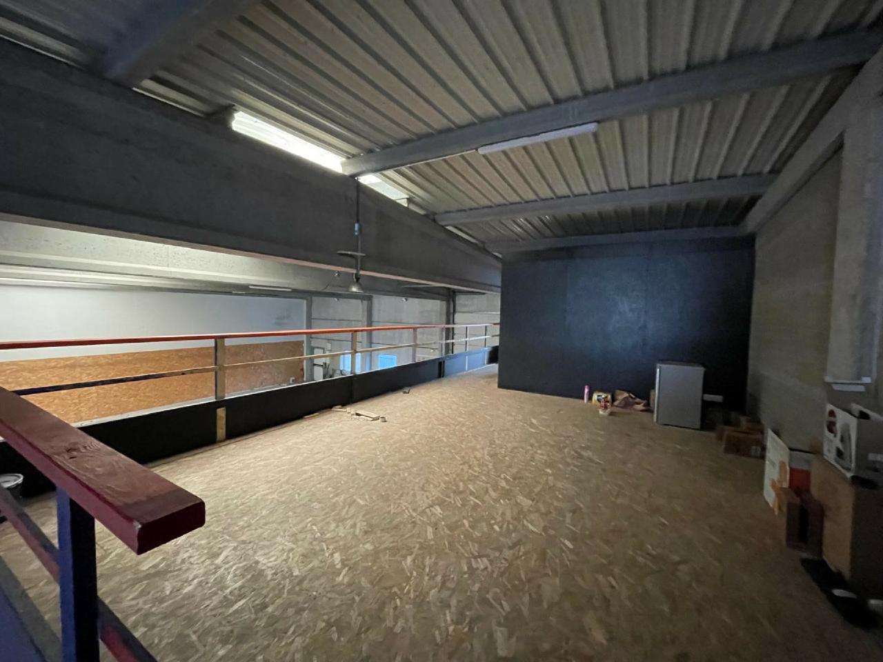 Location local d'activité Seclin Nord OLACT2421486 9