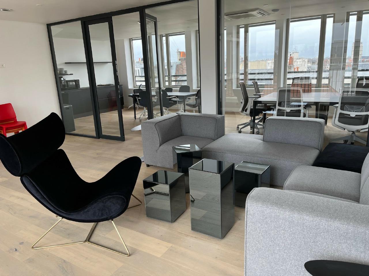 Location coworking Lille Nord OLBUR2311664 7