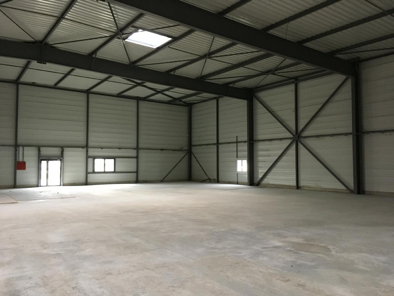 Location local d'activité Longvic Côte-d'Or OLACT2639471 8