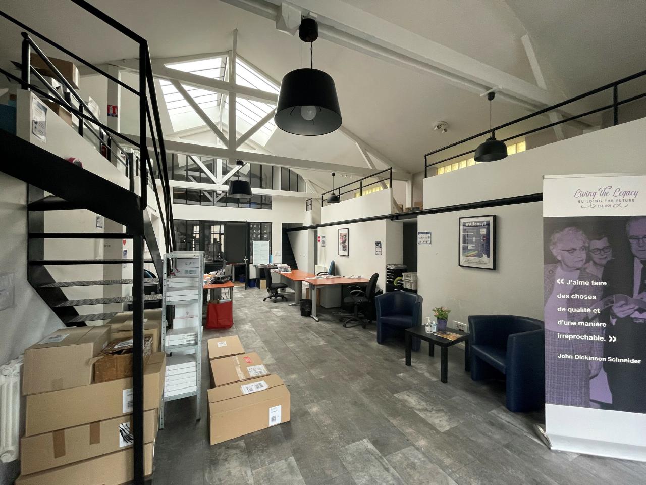 Vente local d'activité Kremlin-Bicêtre Val-de-Marne OVACT2422262 8