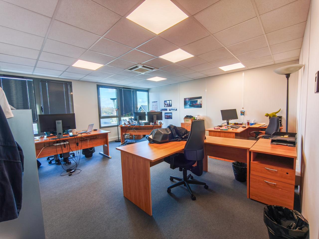 Location bureau Saint-Grégoire Ille-et-Vilaine OLBUR2537587 6