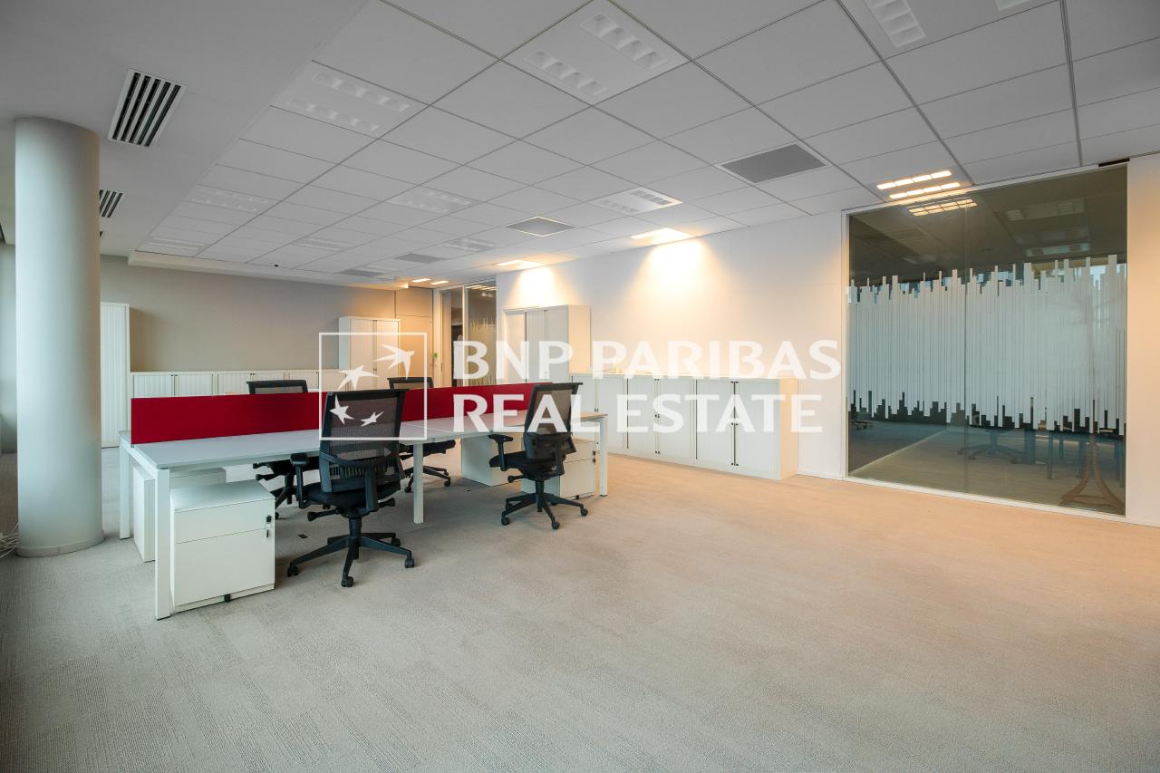 Location bureau Aubervilliers Seine-Saint-Denis OLBUR2107340 2