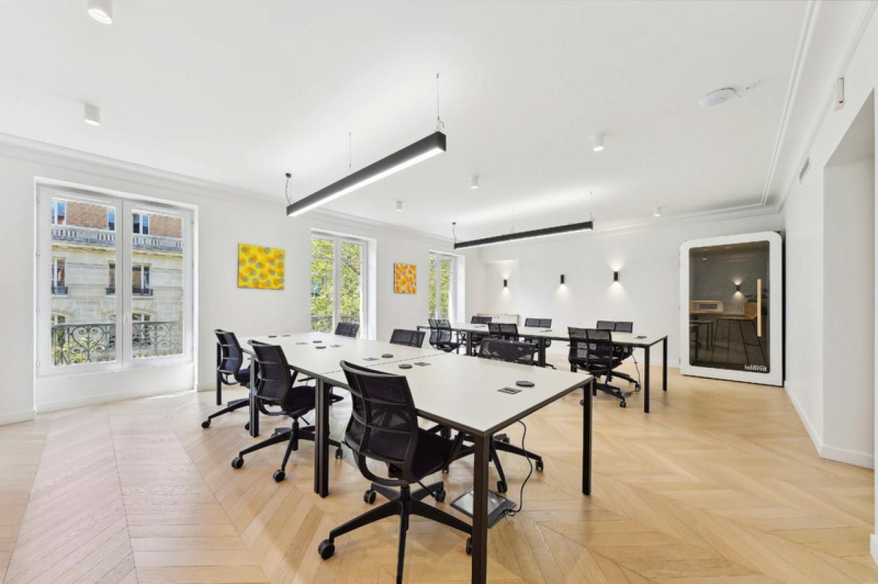 Location coworking Paris OLBUR2101100 19
