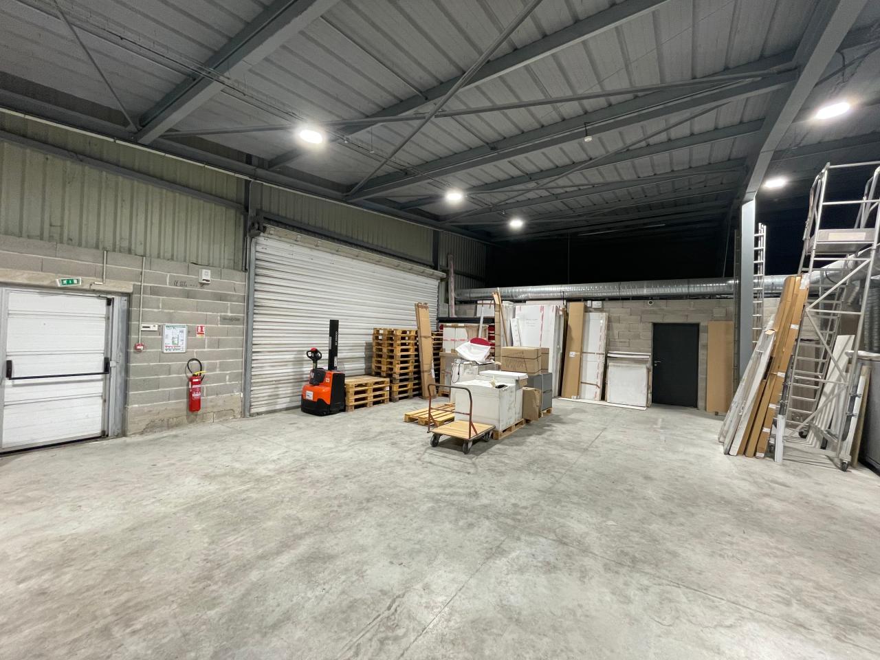 Vente local d'activité Montpellier Hérault OVACT2641486 4