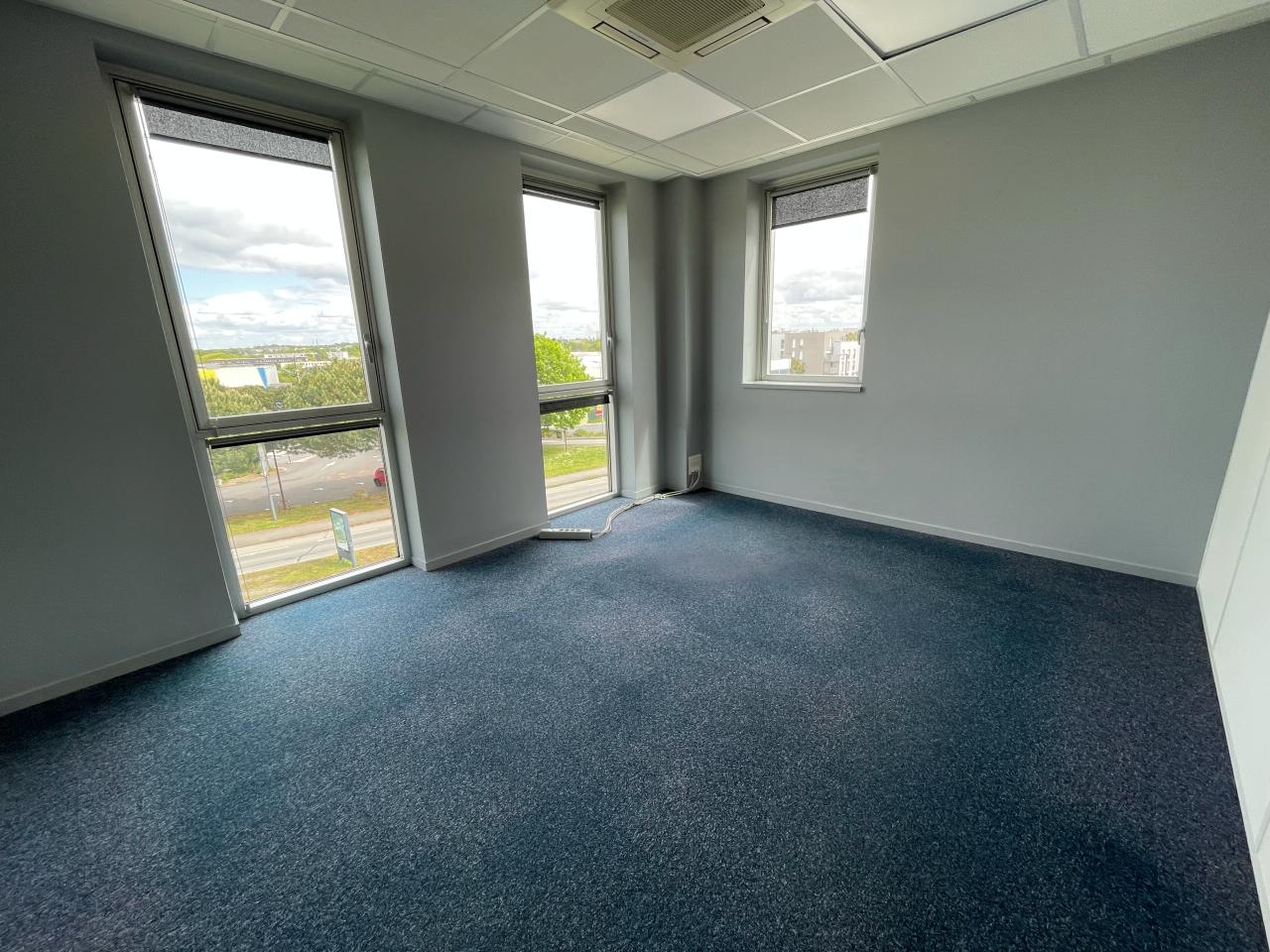 Location bureau Rennes Ille-et-Vilaine OLBUR2316654 8