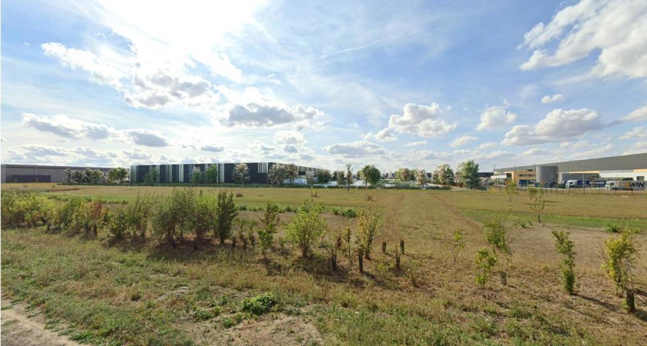 Location entrepôt classe a Poupry Eure-et-Loir OLLOG2116012 11