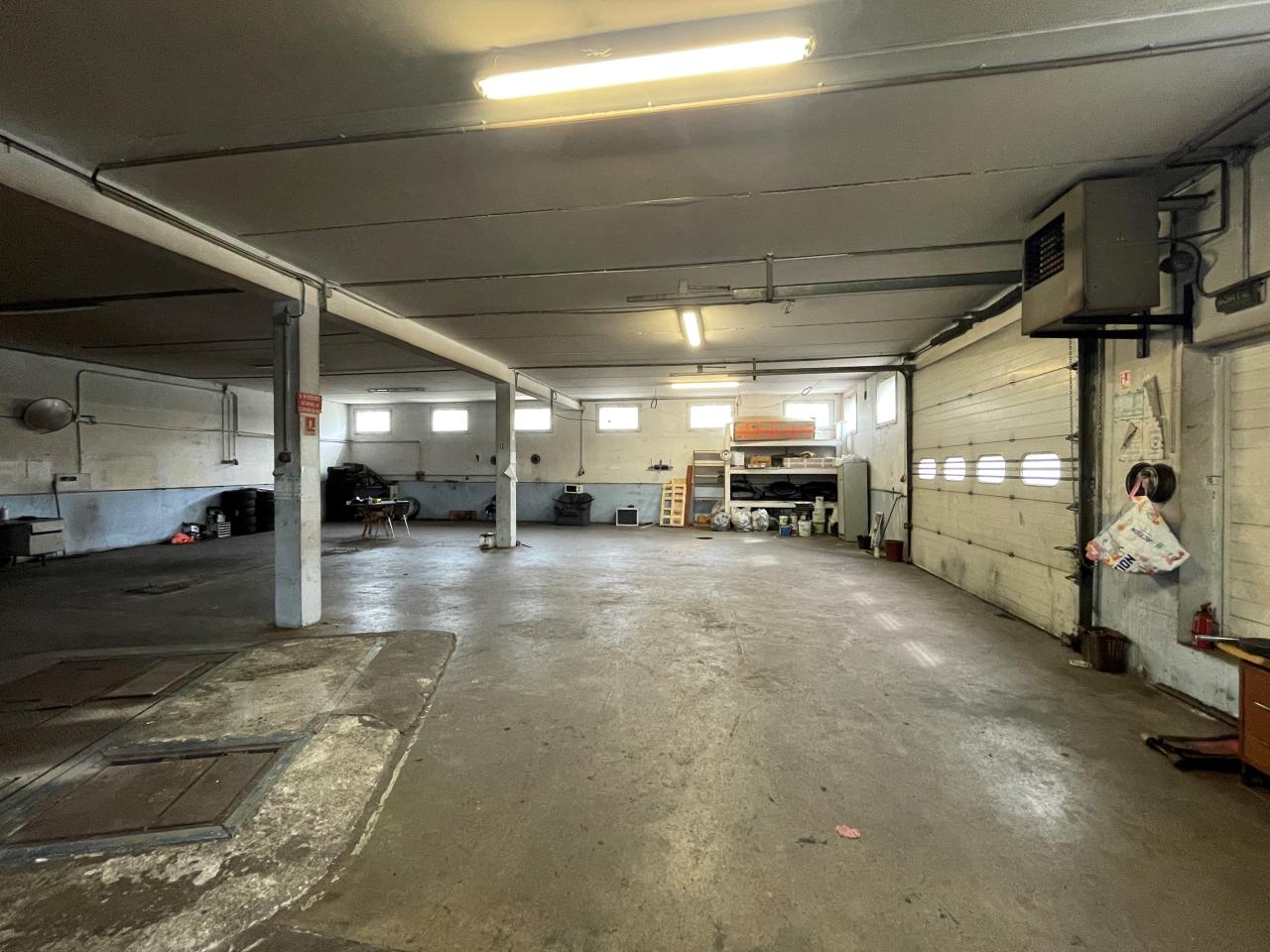 Location local d'activité Illkirch-Graffenstaden Bas-Rhin OLACT2640829 11