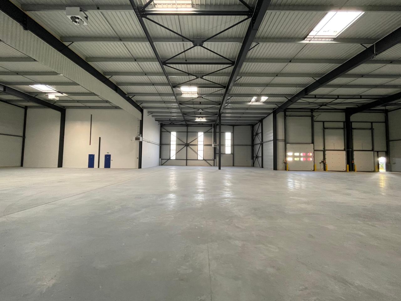 Vente local d'activité Trappes Yvelines OVACT2641123 17