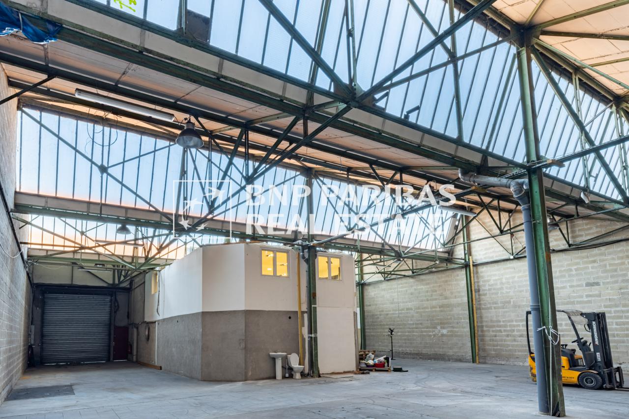 Location local d'activité Pantin Seine-Saint-Denis OLACT2537571 5