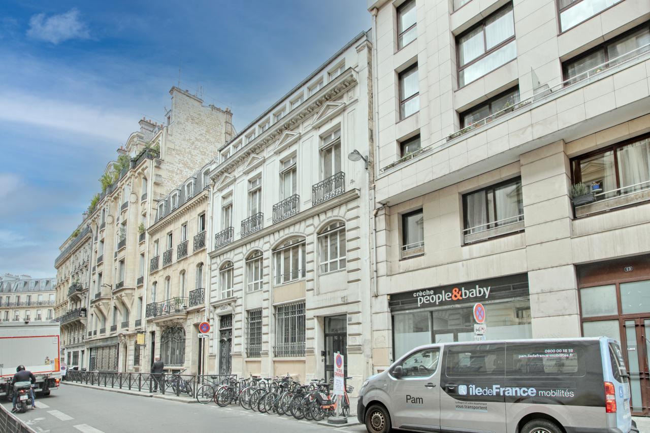 Location bureau Paris OLBUR2644375 10