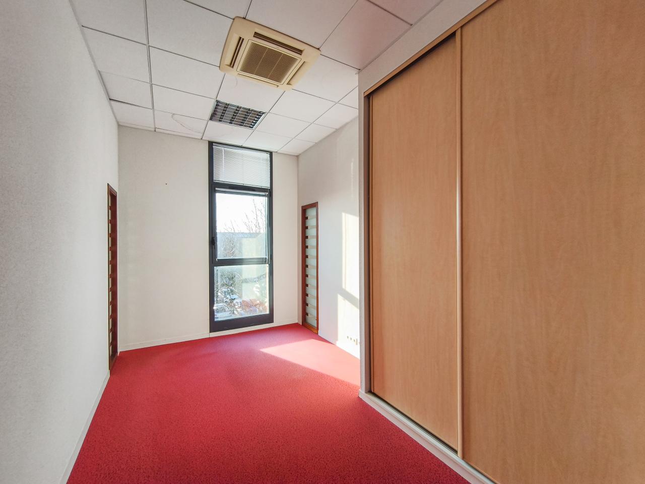 Vente bureau Rennes Ille-et-Vilaine OVBUR2638501 5