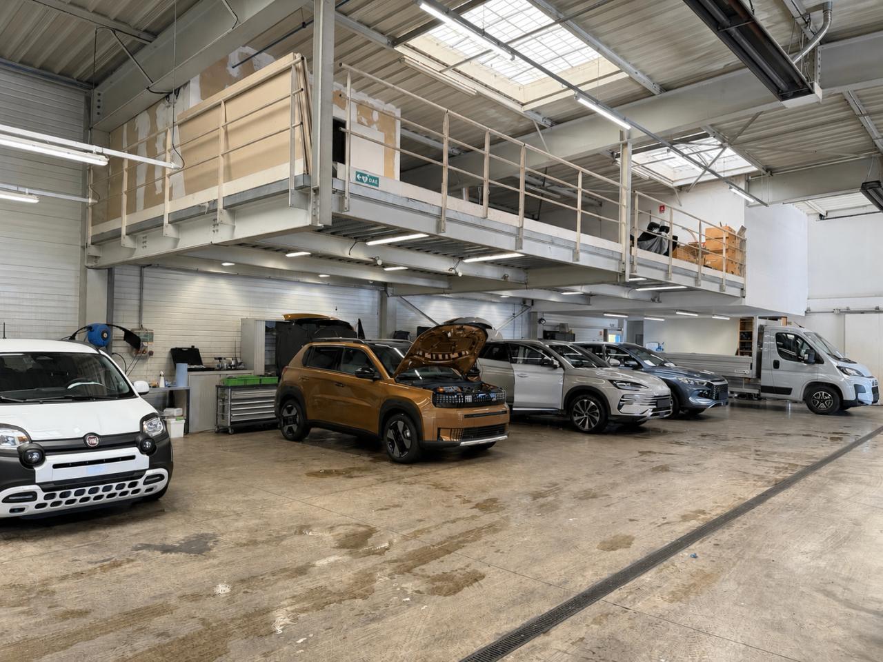 Location local d'activité Orléans Loiret OLACT2643094 5