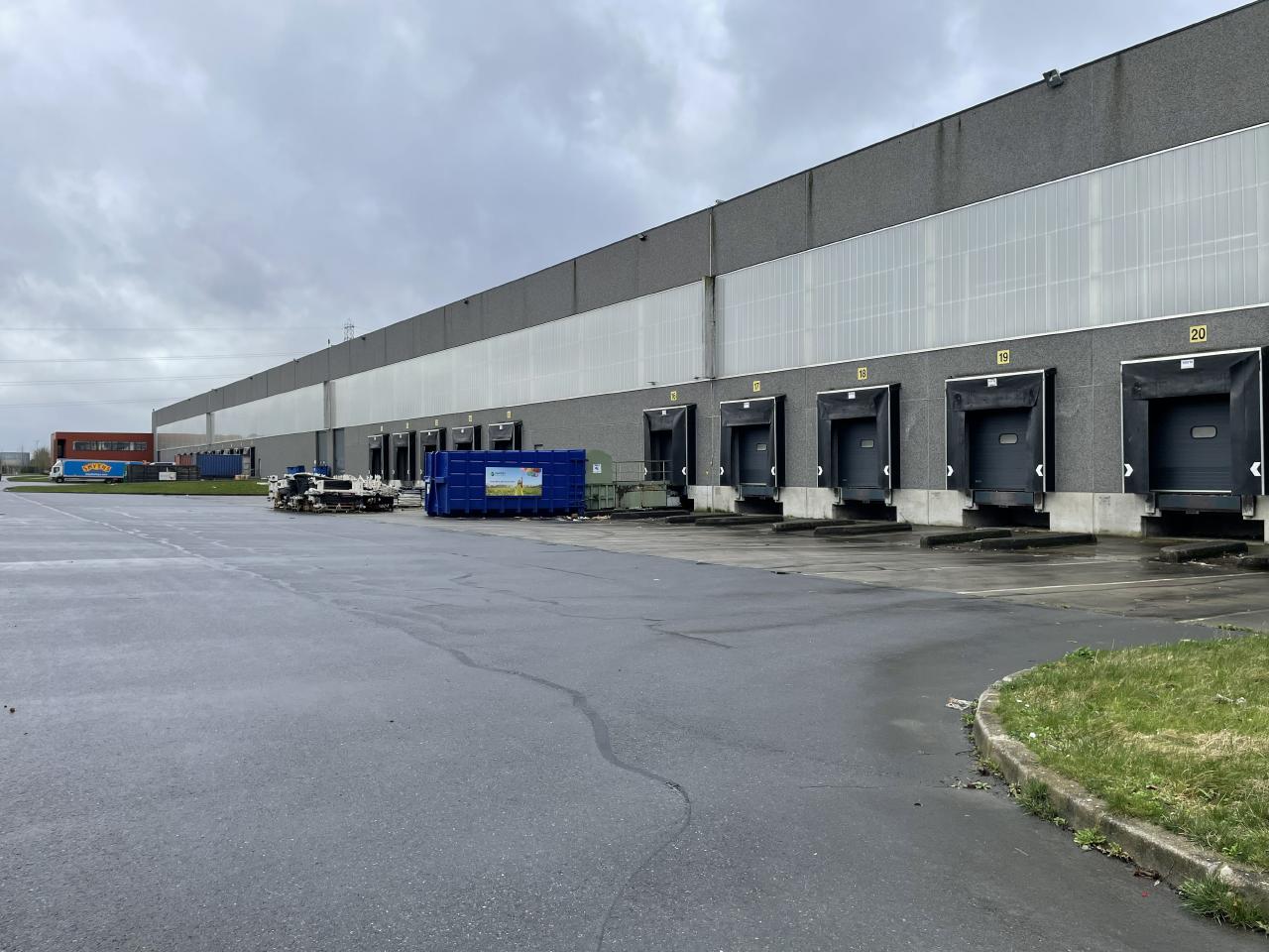 Location entrepôt classe a Houplines Nord OLLOG2420907 11