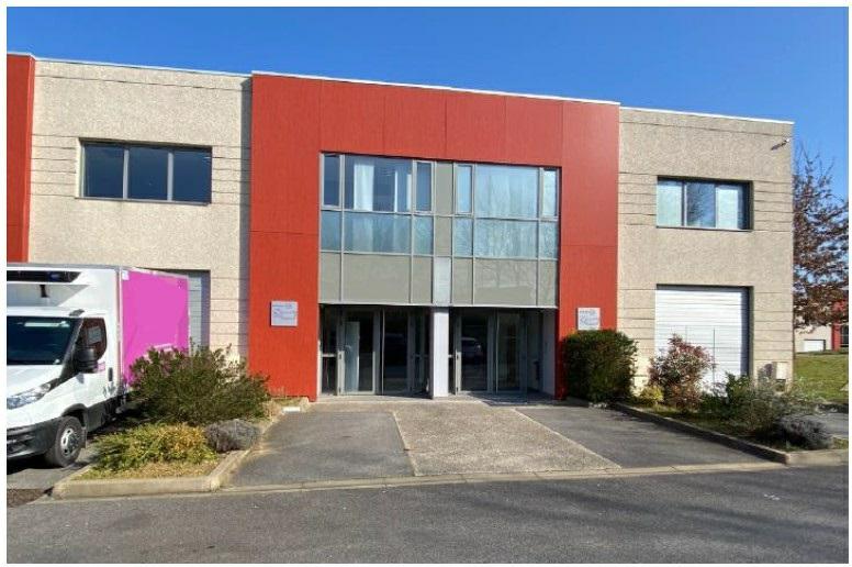 Location local d'activité Bussy-Saint-Georges Seine-et-Marne OLACT2318221