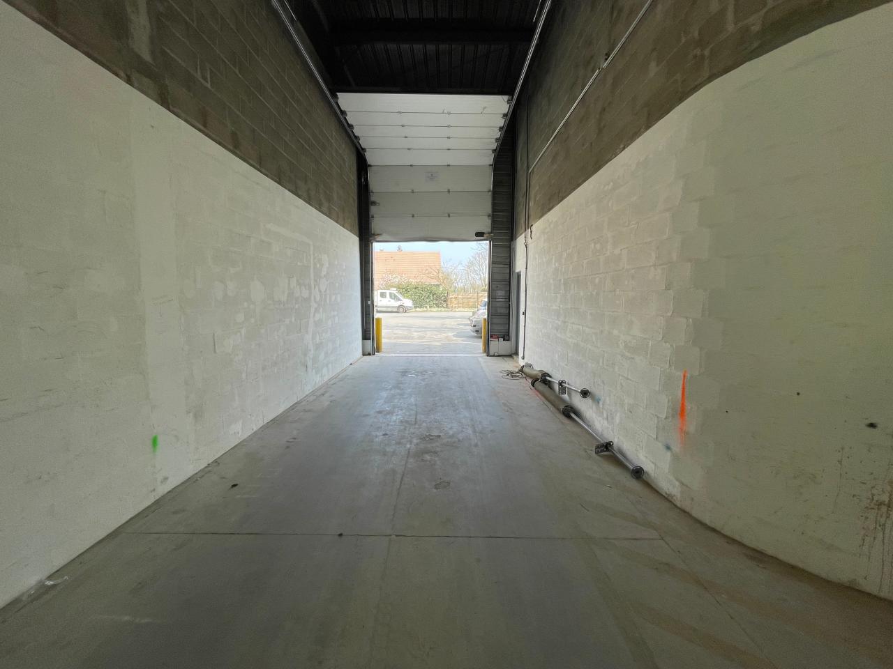 Location local d'activité Villeneuve-Saint-Georges Val-de-Marne OLACT2530991 1