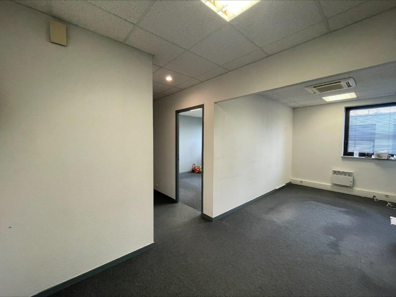 Location bureau Cesson-Sévigné Ille-et-Vilaine OLBUR2314153 9