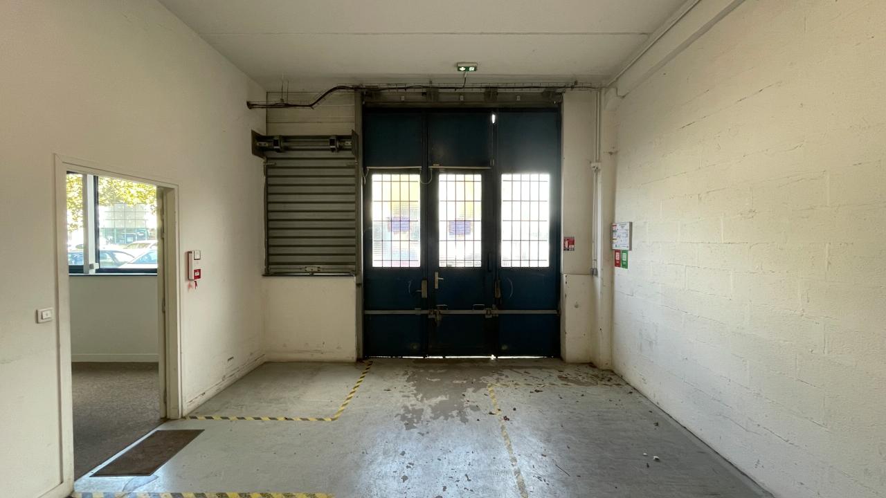 Location local d'activité Fresnes Val-de-Marne OLACT2426596 6