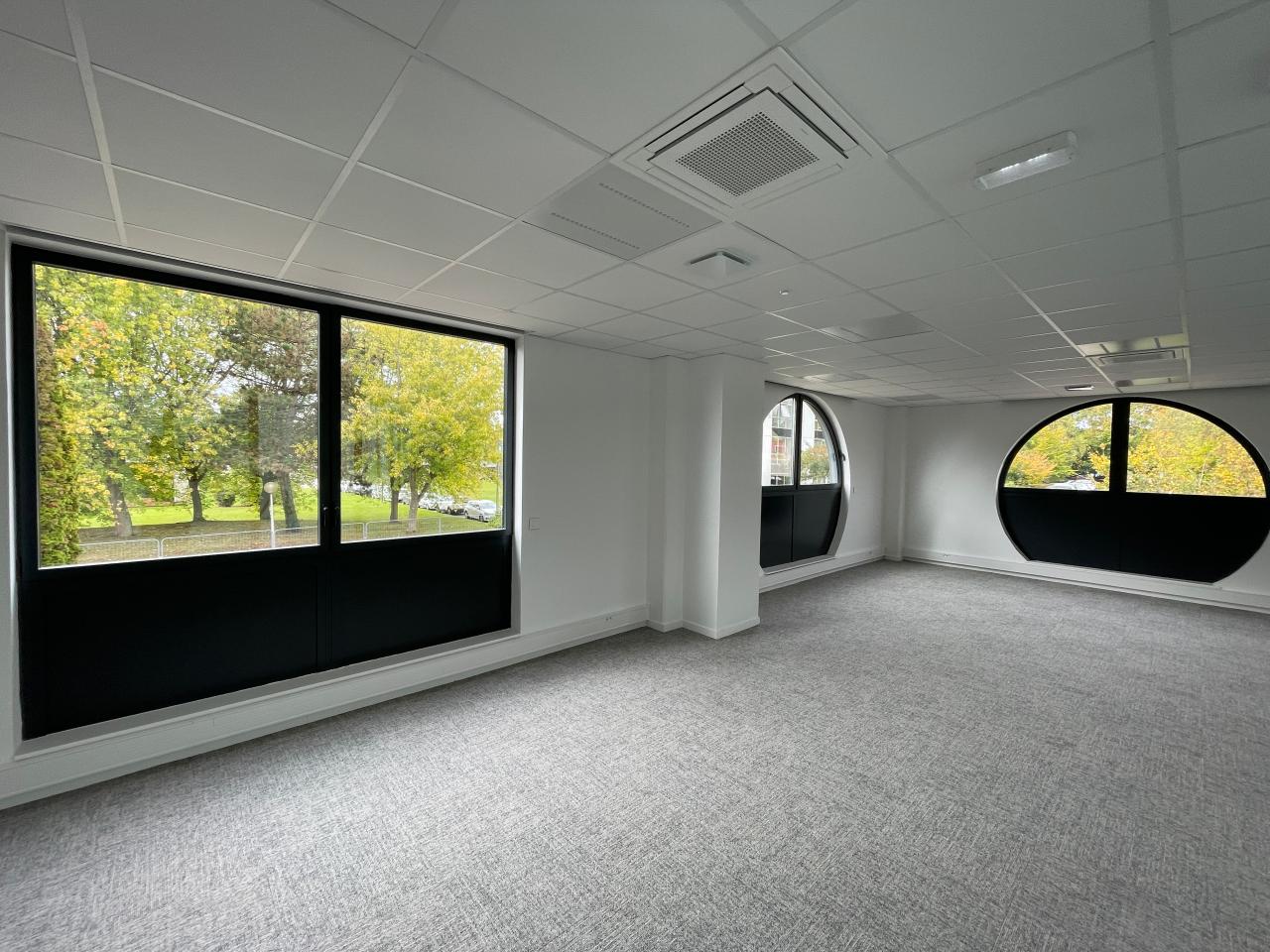 Location bureau Mont-Saint-Aignan Seine-Maritime OLBUR2428611 6