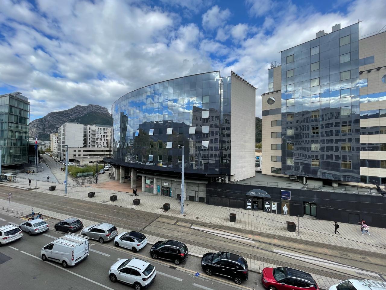 Vente bureau Grenoble Isère OVBUR2638657 7