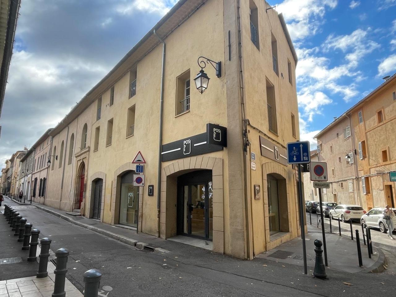 Location bureau Aix-en-Provence Bouches-du-Rhône OLBUR2535134 7