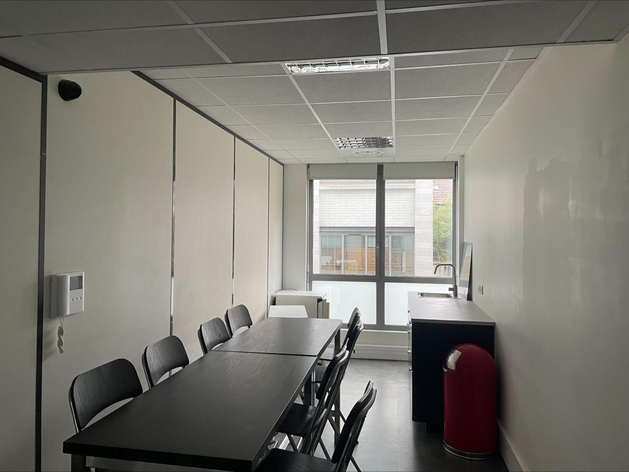 Location bureau Montreuil Seine-Saint-Denis OLBUR2314331 4