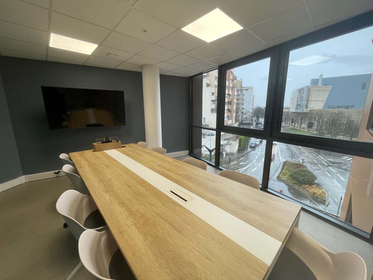 Location bureau Dijon Côte-d'Or OLBUR2642761 8