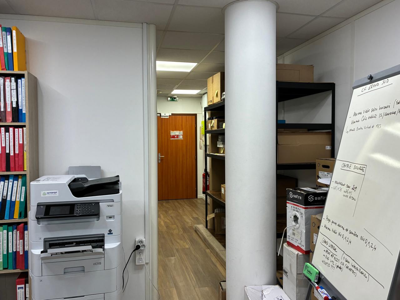 Location bureau Aix-en-Provence Bouches-du-Rhône OLBUR2537075 13