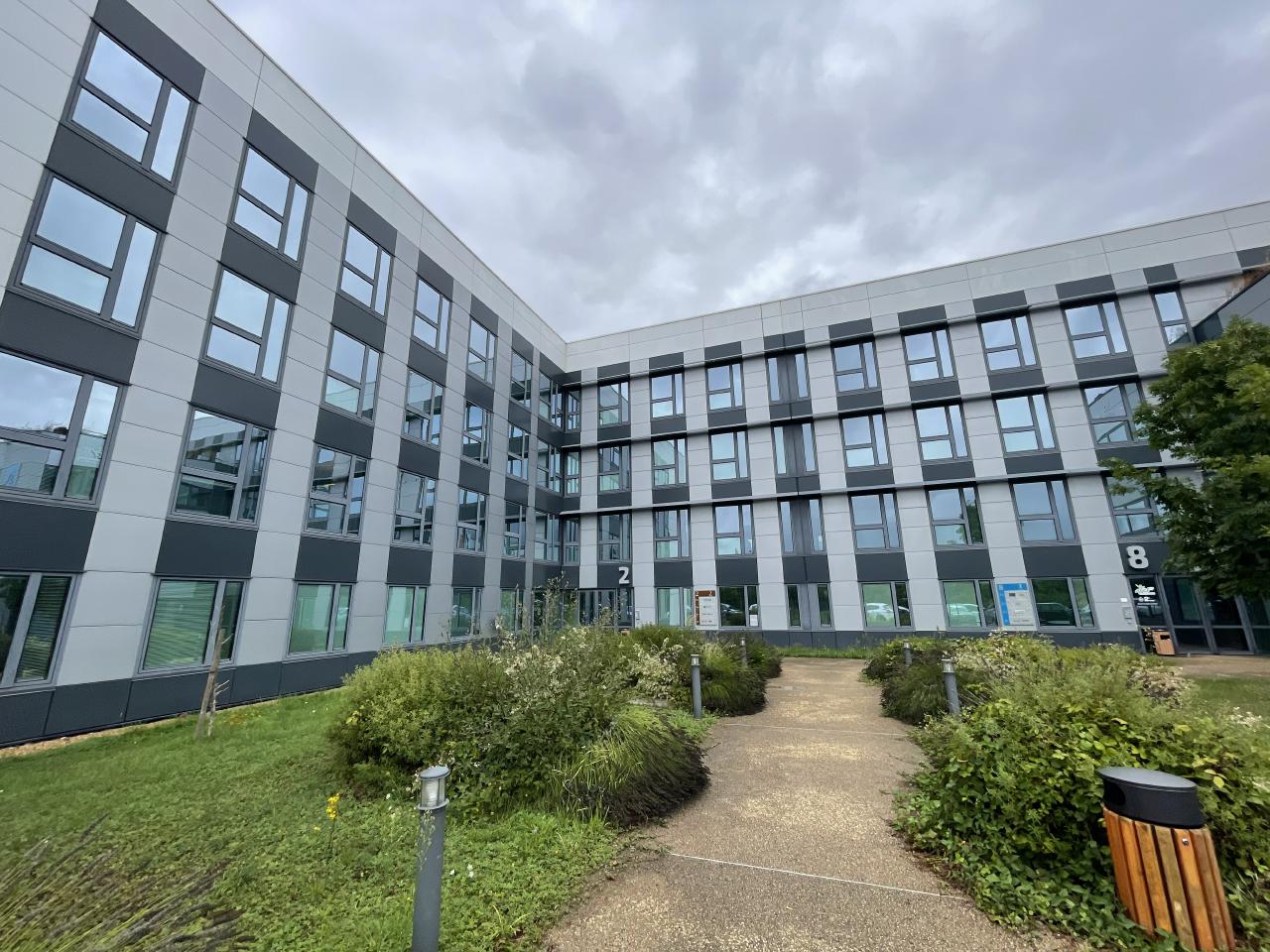 Location bureau Tours Indre-et-Loire OLBUR2314756 6