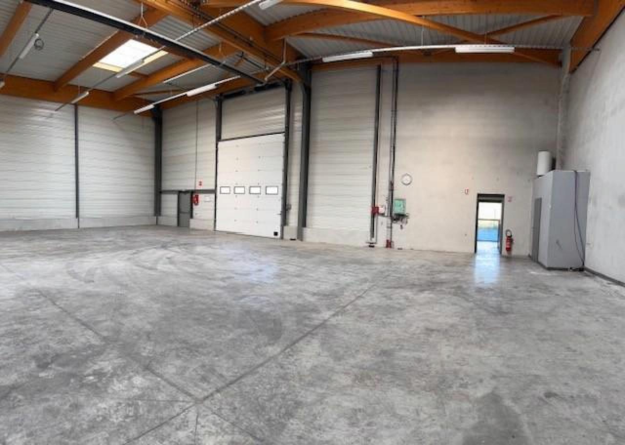 Location local d'activité La Verpillière Isère OLACT2110126 12