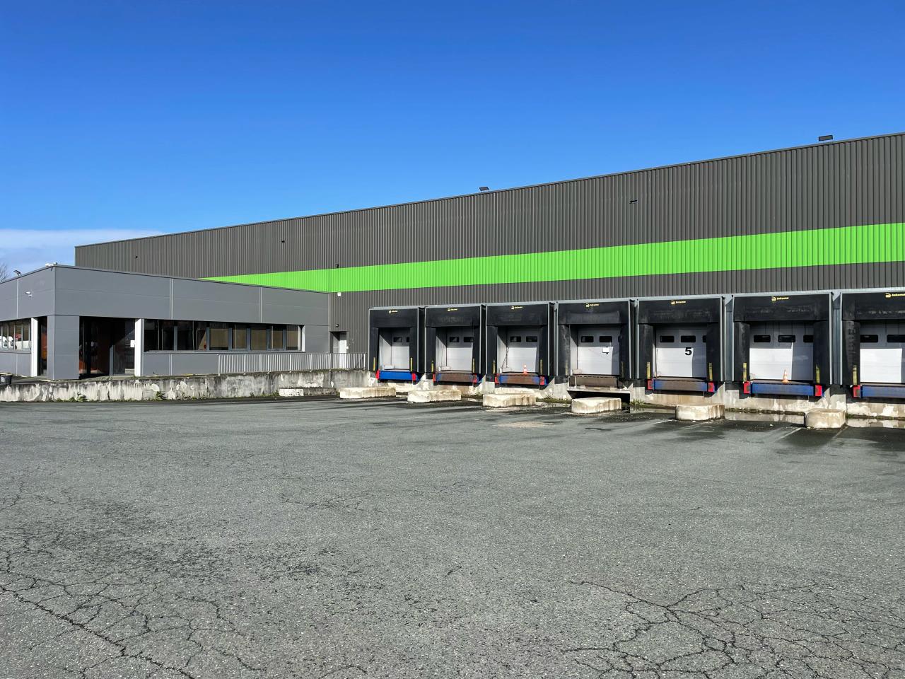 Location local d'activité Beychac-et-Caillau Gironde OLACT2427932 5