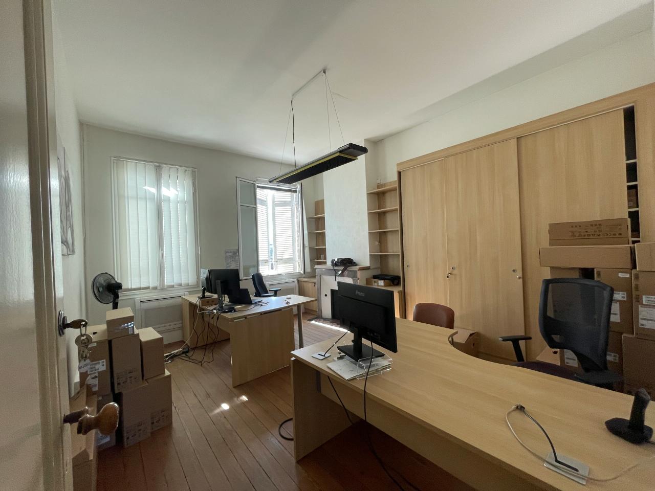 Vente bureau Bordeaux Gironde OVBUR2533764 16