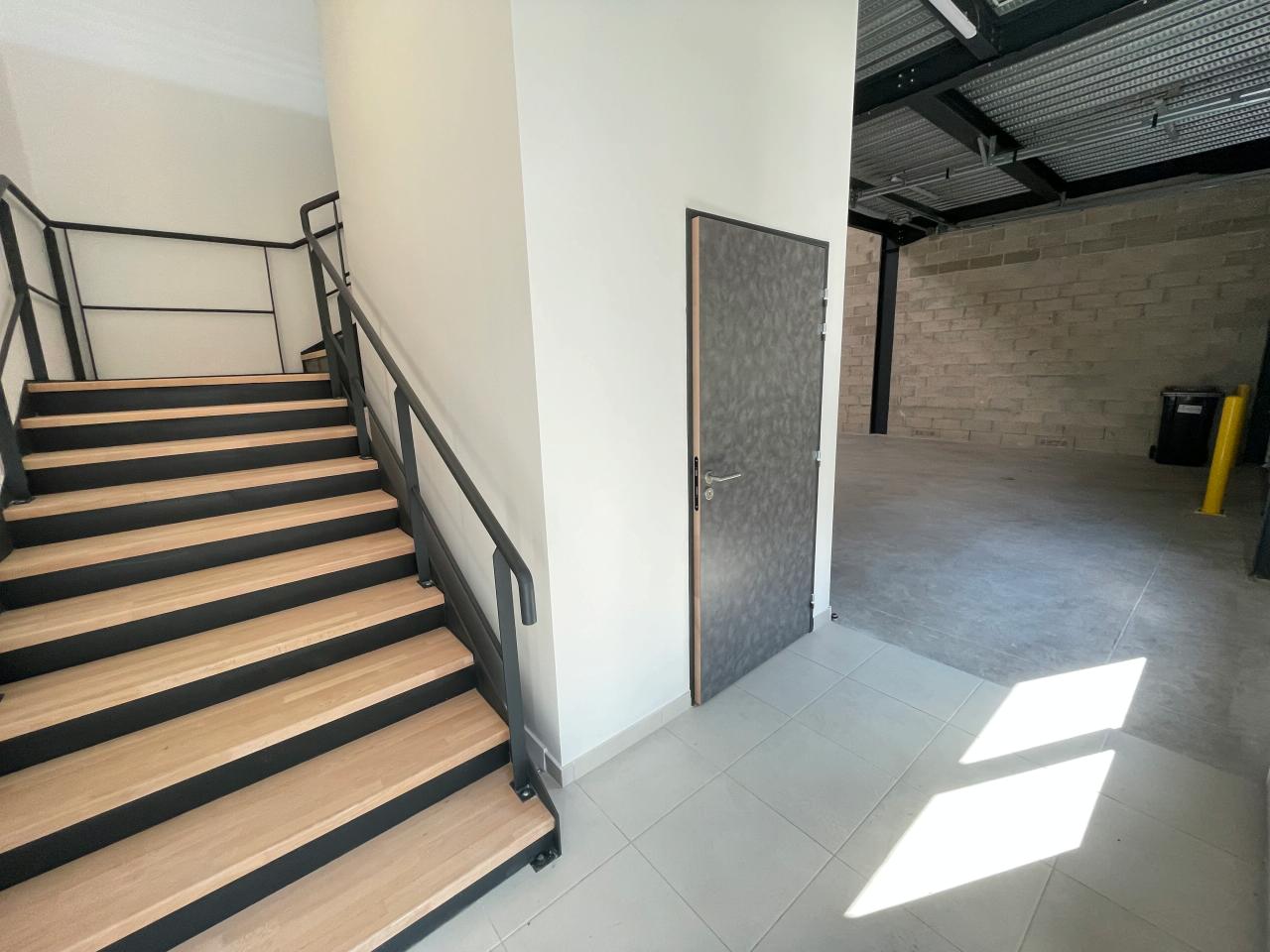 Location local d'activité Bussy-Saint-Georges Seine-et-Marne OLACT2311668 6