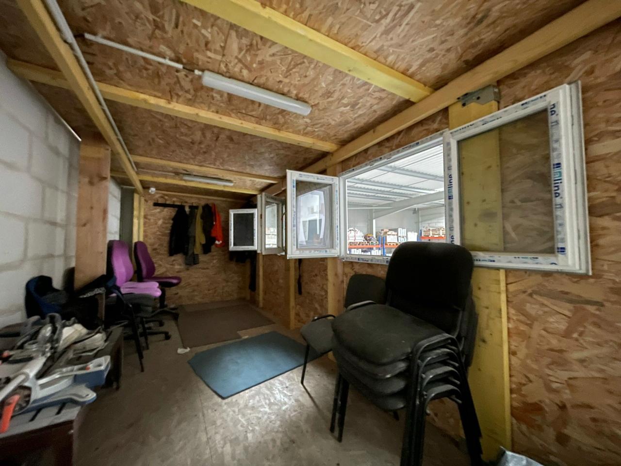 Vente local d'activité Sequedin Nord OVACT2425637 10