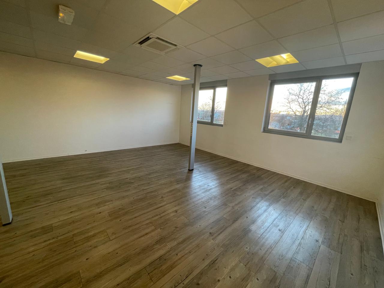 Location bureau Ennery Moselle OLBUR2427304 10