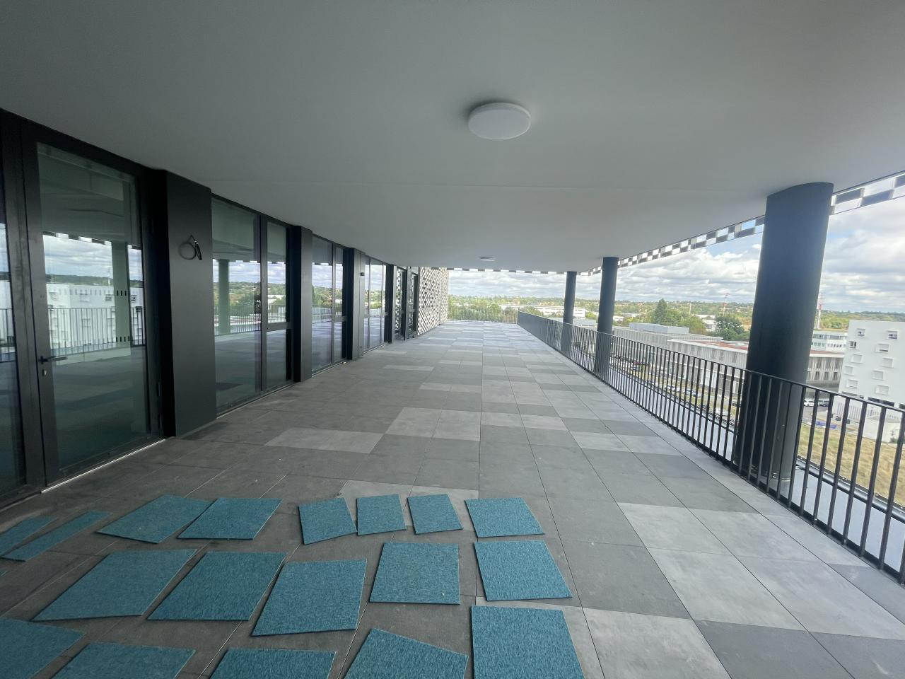 Location bureau Labège Haute-Garonne OLBUR2207860 29