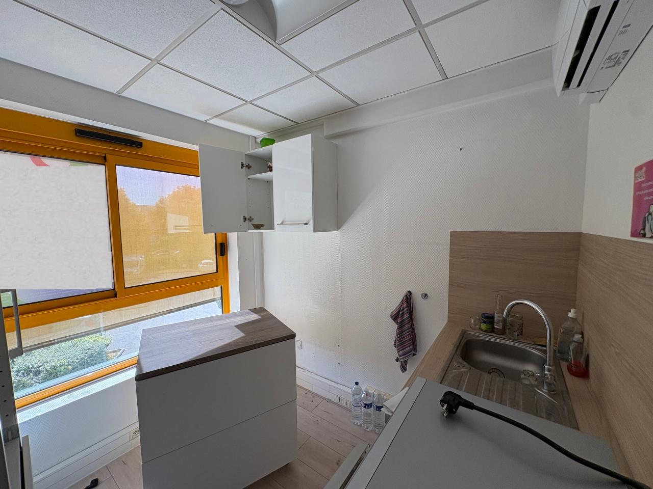 Vente bureau Dijon Côte-d'Or OVBUR2643116 11