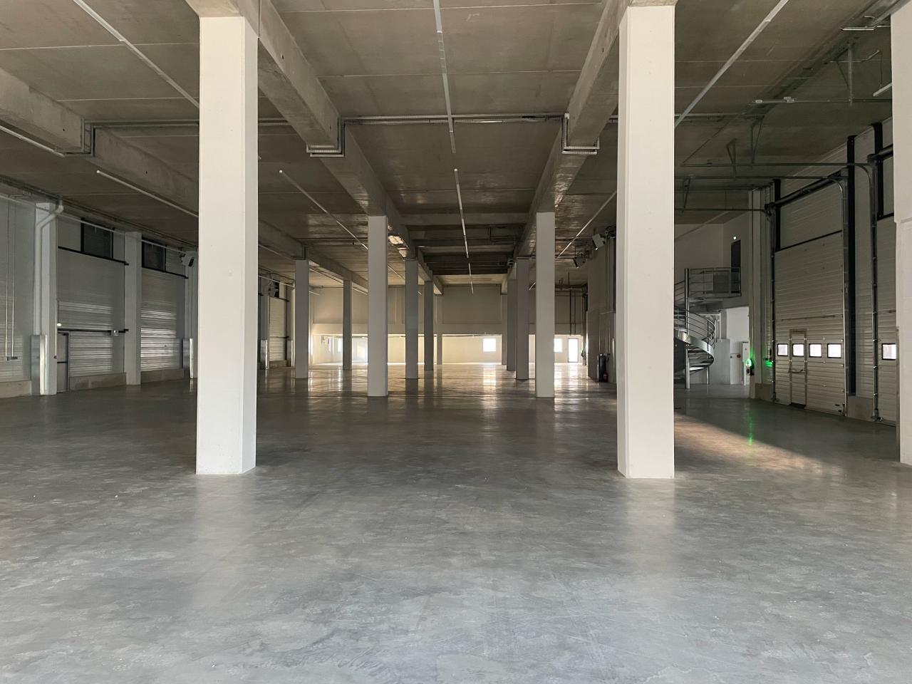 Location local d'activité Nanterre Hauts-de-Seine OLACT2106350 4