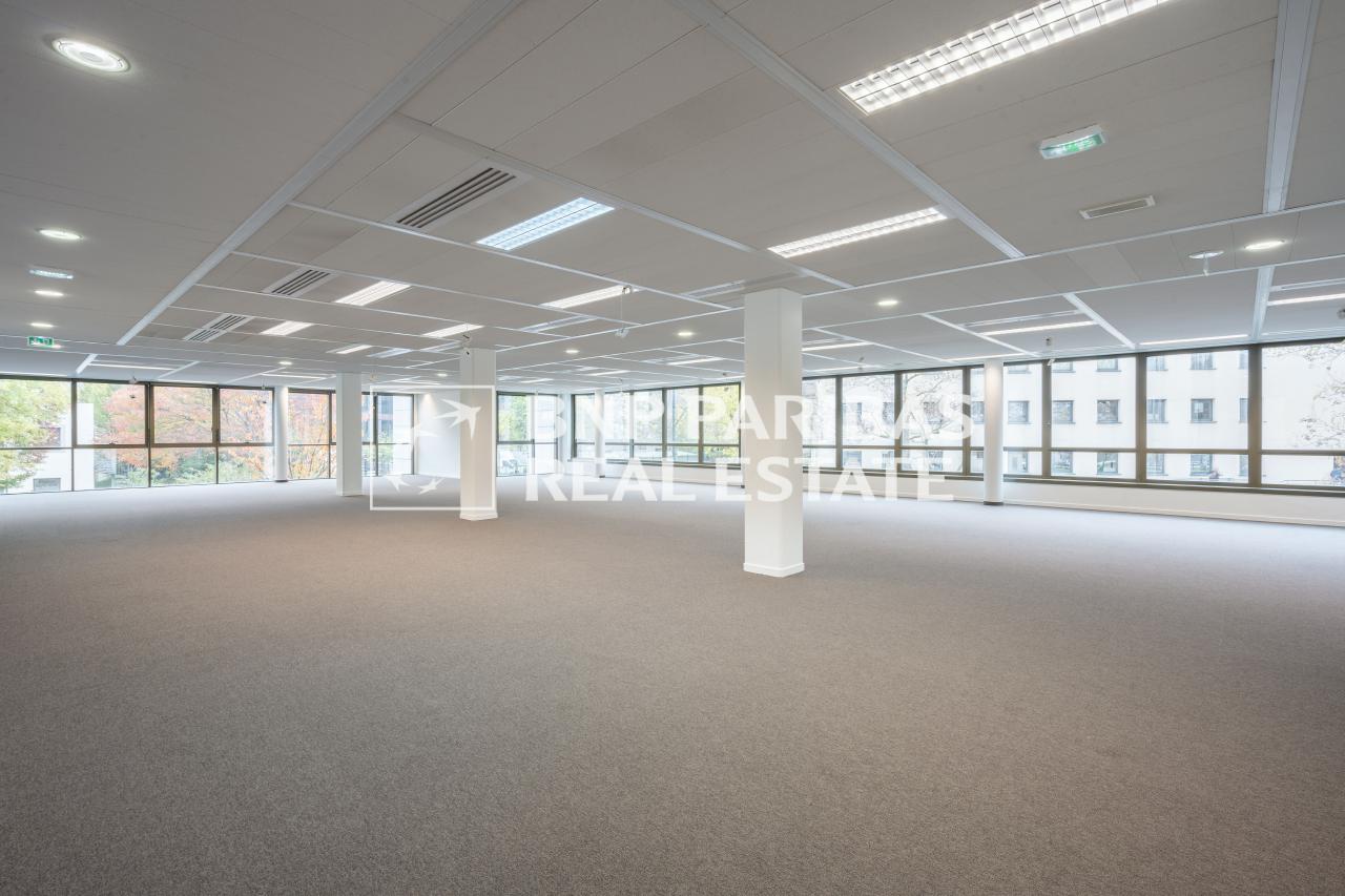 Location bureau La Plaine Saint-Denis Seine-Saint-Denis OLBUR2107037 5