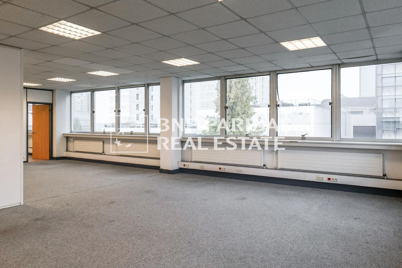 Location bureau Bagnolet Seine-Saint-Denis OLBUR2107135 11