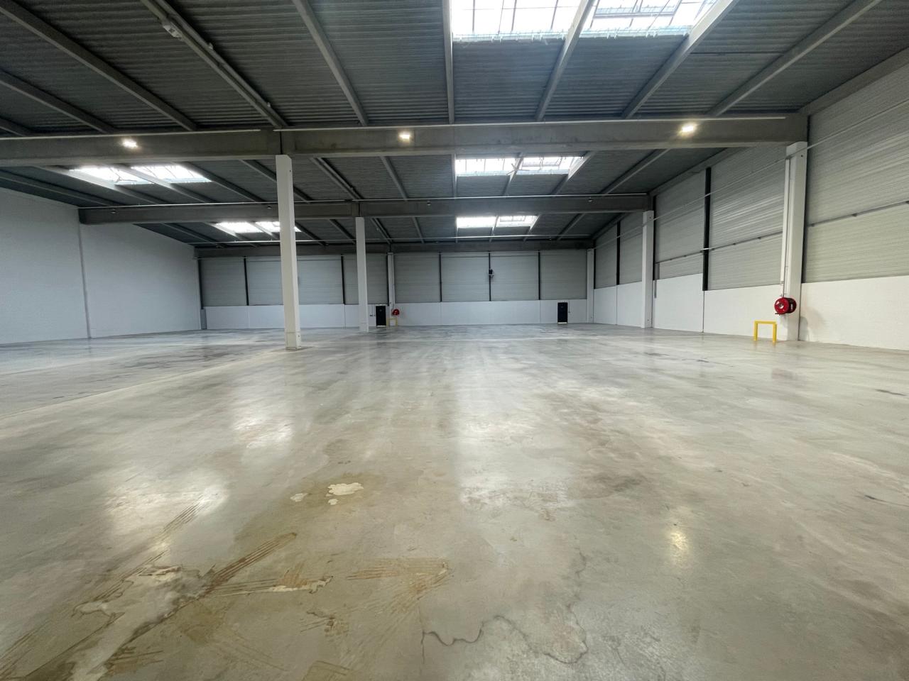 Location entrepôt classe b Aulnay-sous-Bois Seine-Saint-Denis OLLOG2529894 4