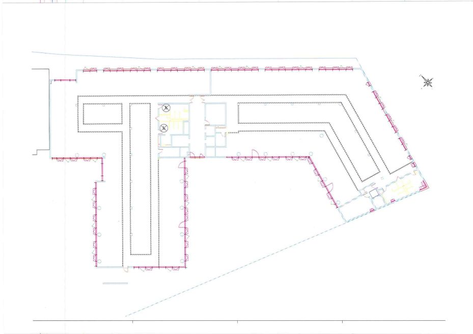 Location bureau Vincennes Val-de-Marne OLBUR2106806 6