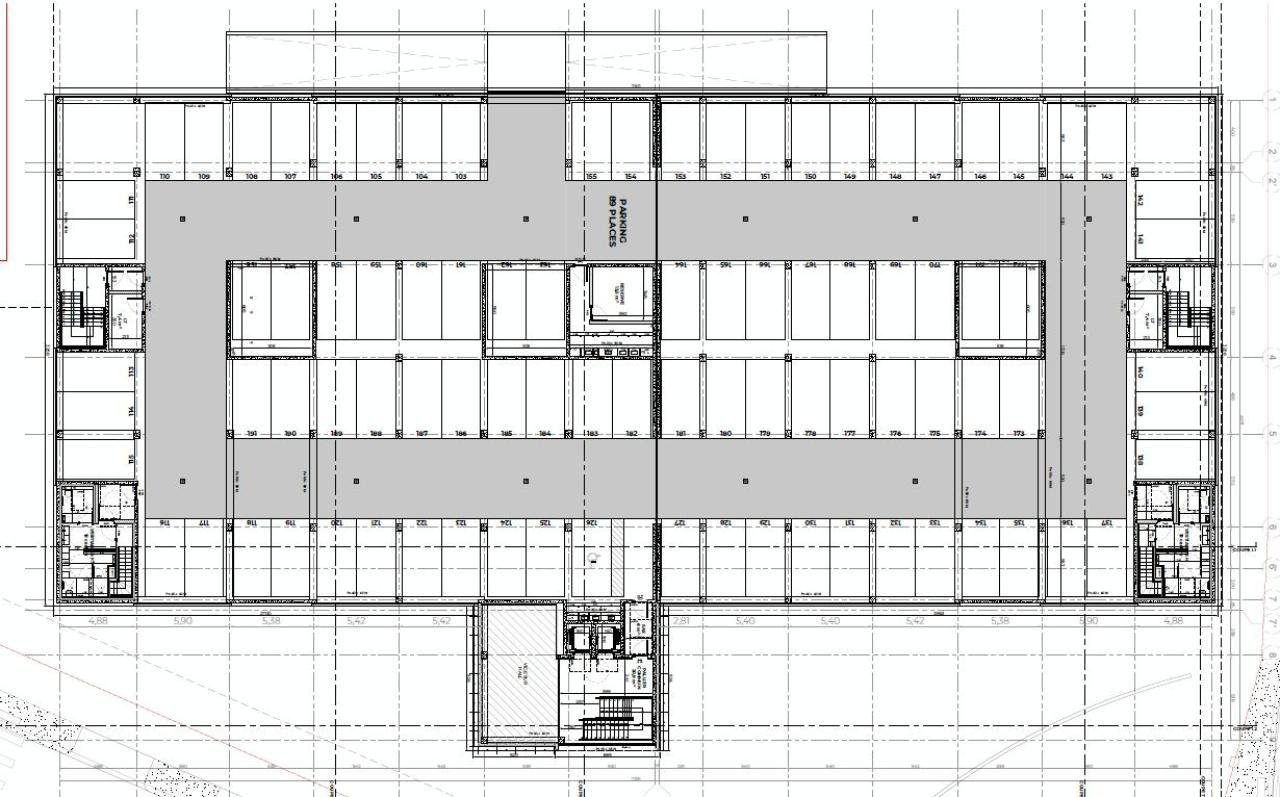 Vente bureau Pessac Gironde OVBUR2207599 6