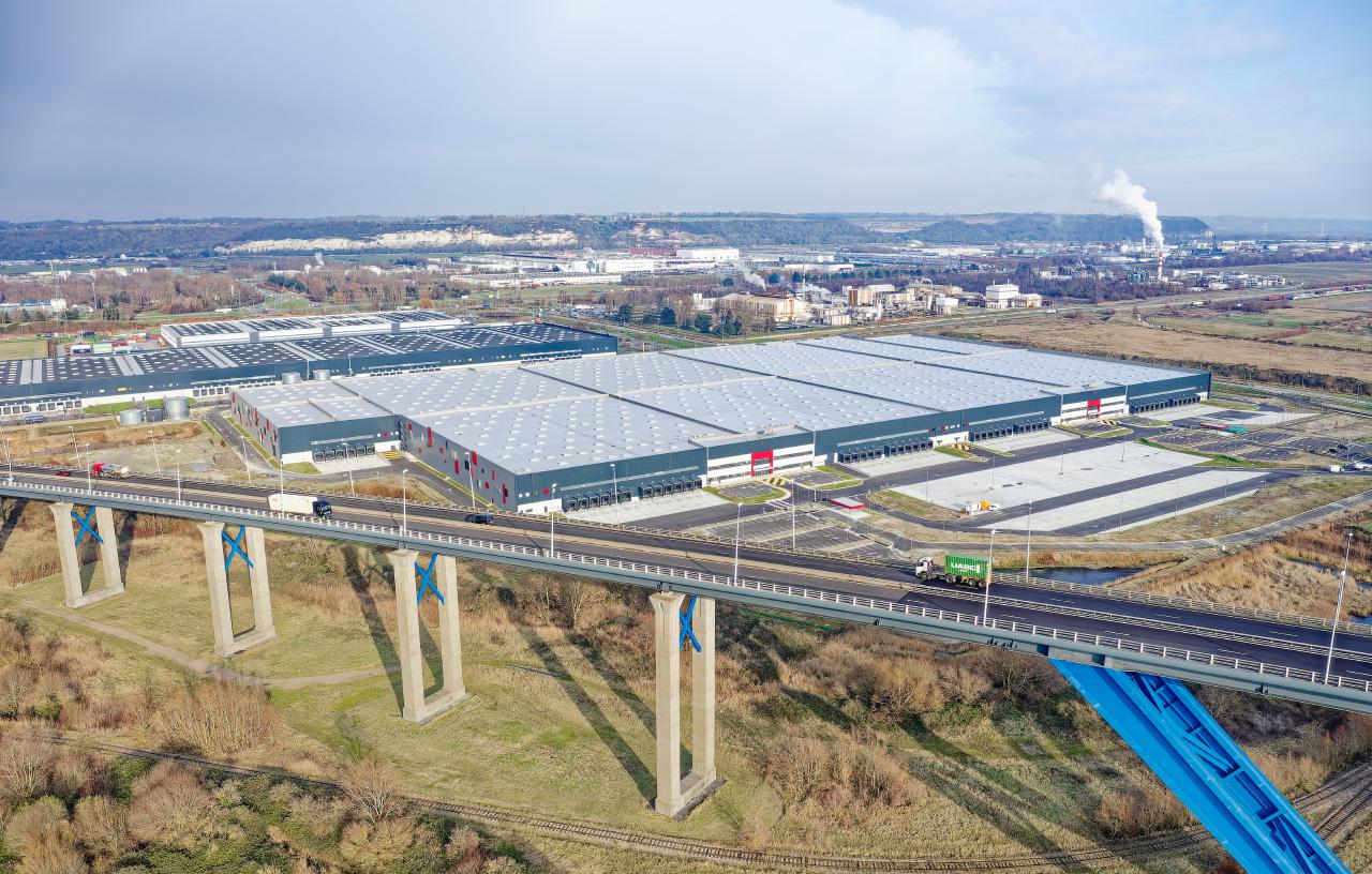 Location entrepôt classe a Oudalle Seine-Maritime OLLOG2113675 6