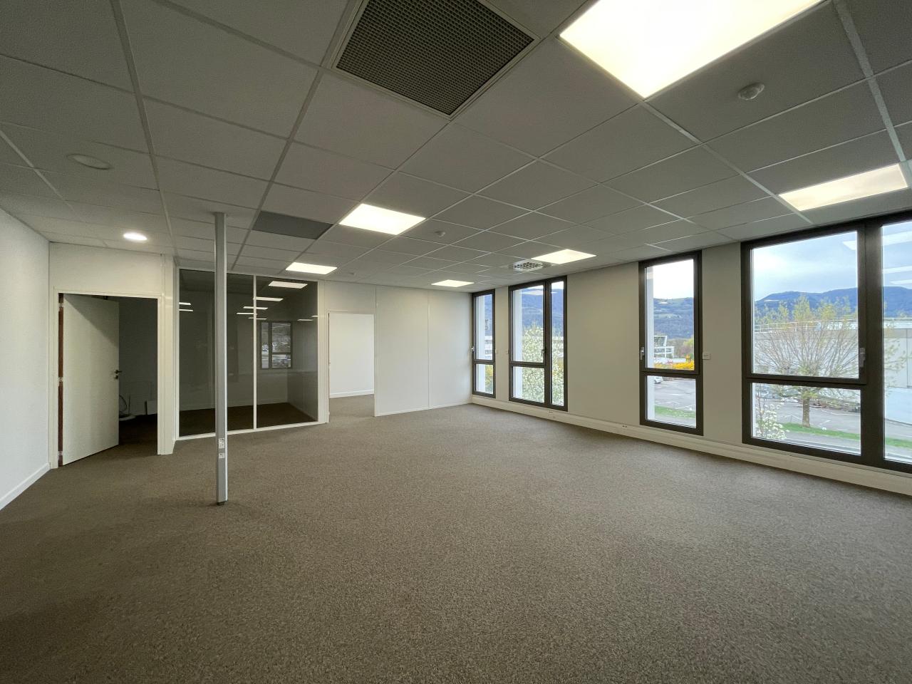 Location bureau Montbonnot-Saint-Martin Isère OLBUR2639830 2