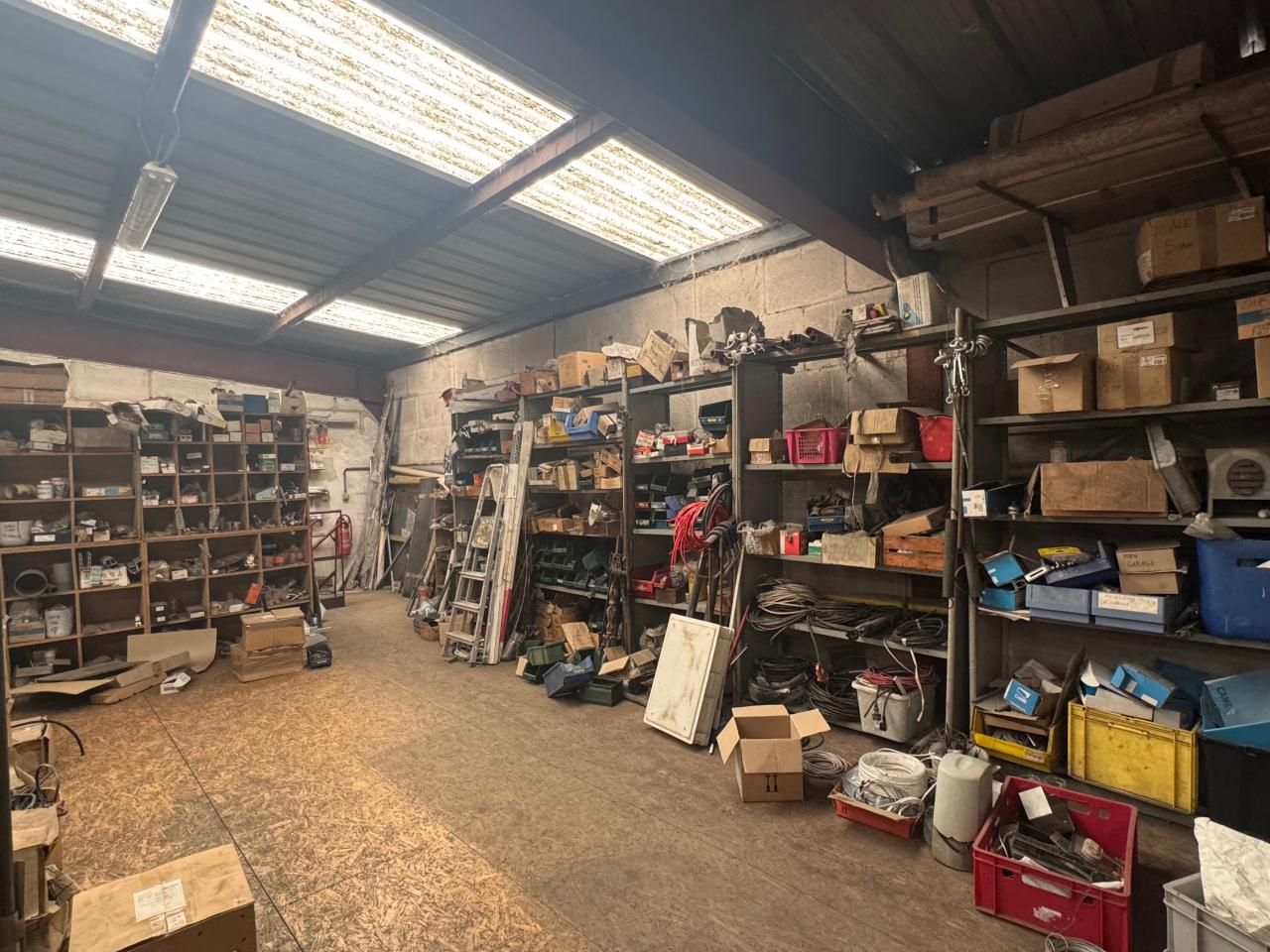 Location local d'activité Argenteuil Val-d'Oise OLACT2642565 5