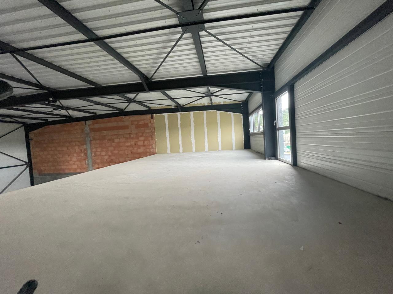 Location local d'activité Saint-Genis-Laval Rhône OLACT2642359 9