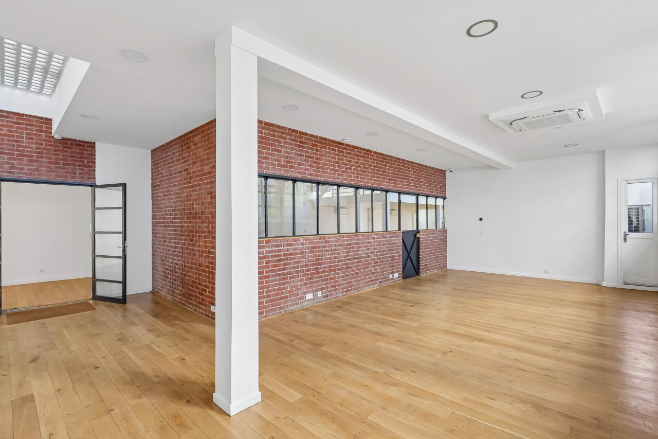 Vente bureau Vincennes Val-de-Marne OVBUR2640181 3